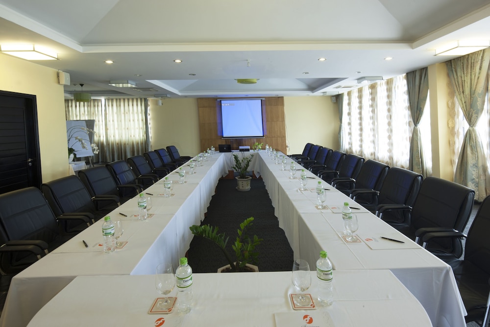 Famiana Resort and Spa Phu Quoc 37/48