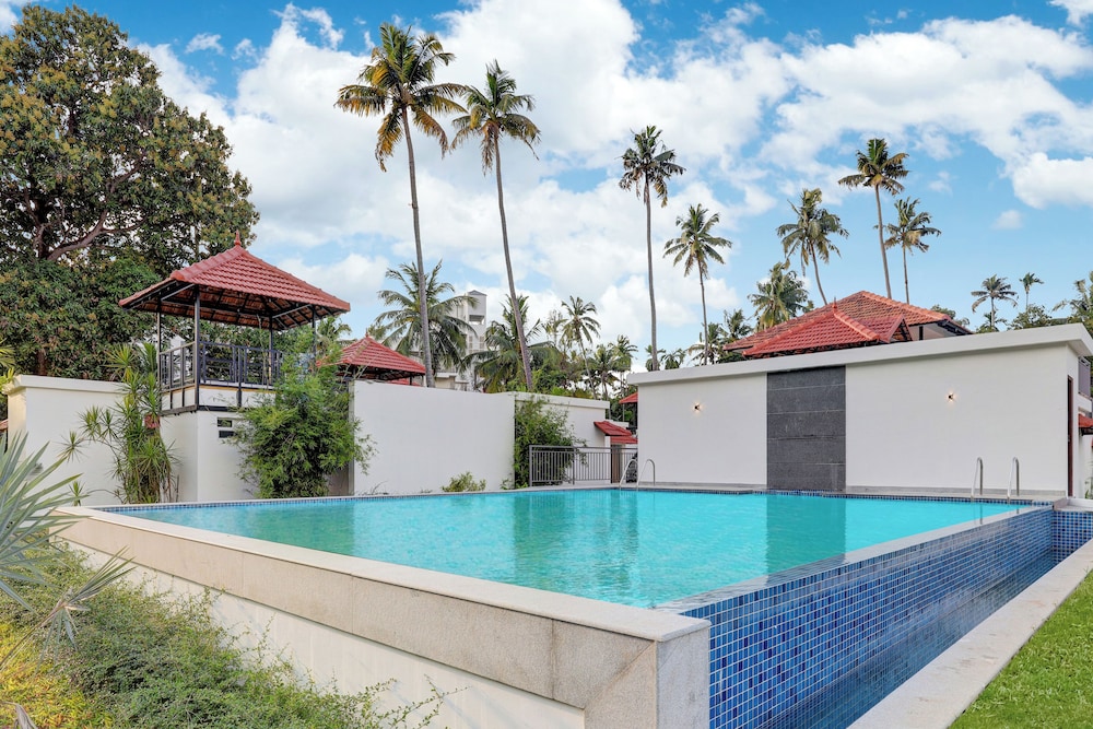Club Mahindra Arookutty 45/47