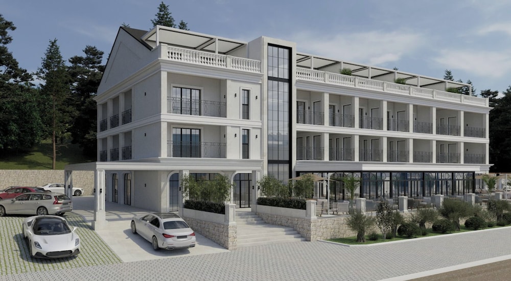 Hotel Antica 44/50