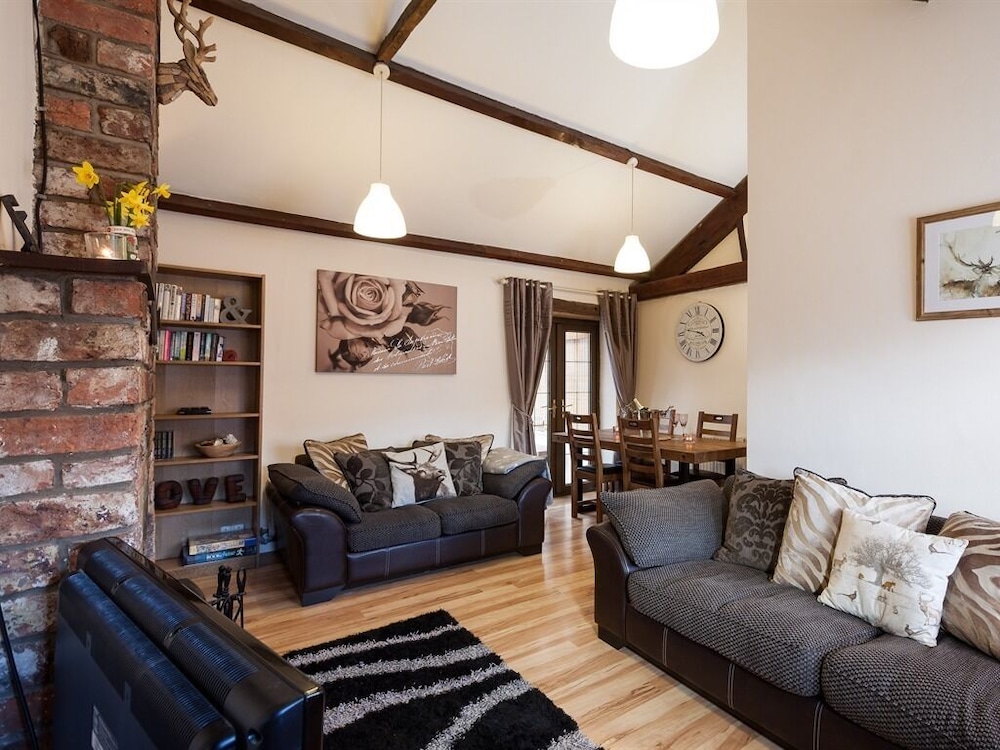 Skipbridge Farm Cottages 33/50