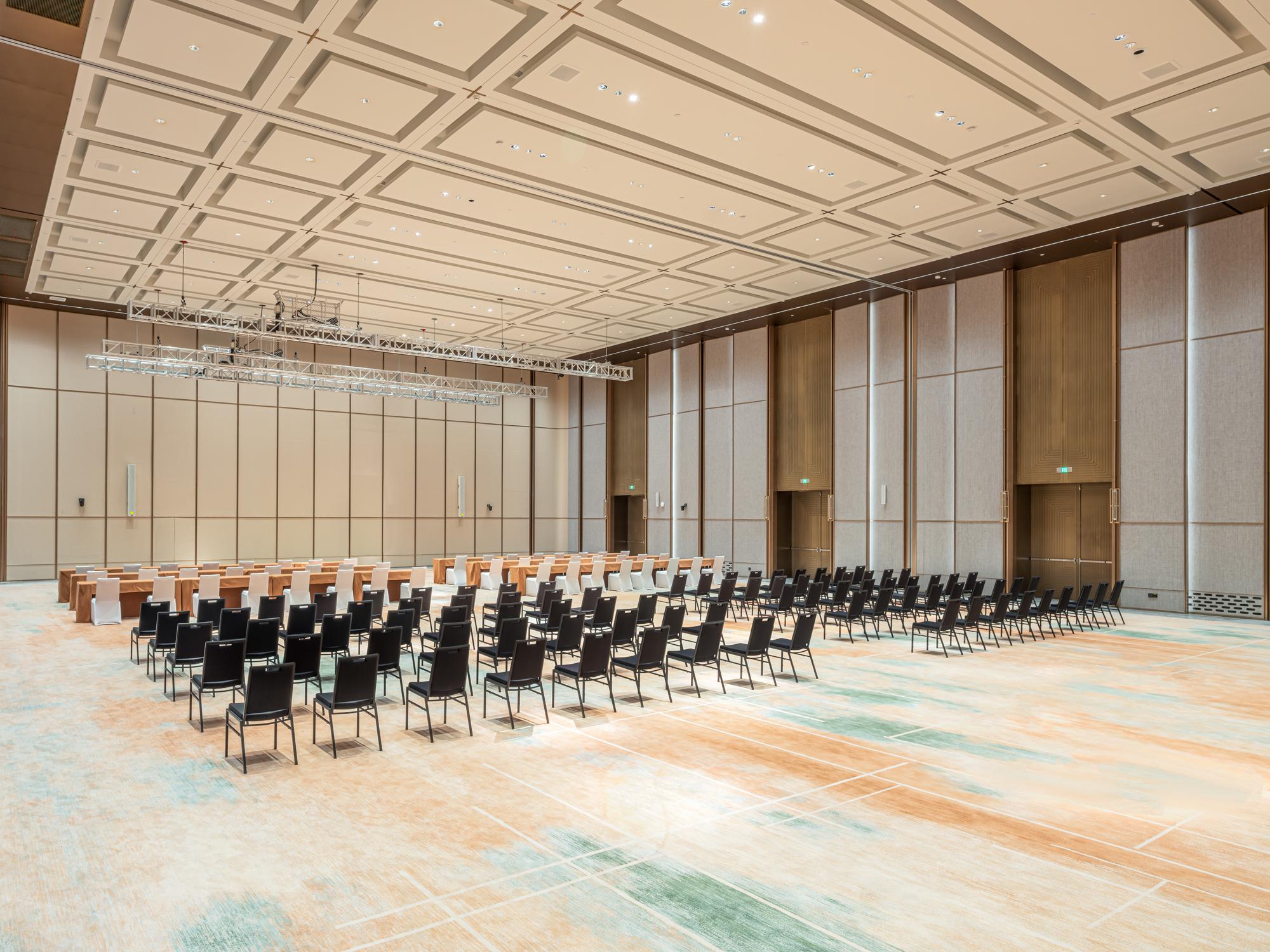 LN Dongfang Hotel Nansha 39/42