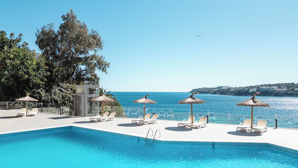 Bahia Principe Sunlight Coral Playa - Adults Only 63/66