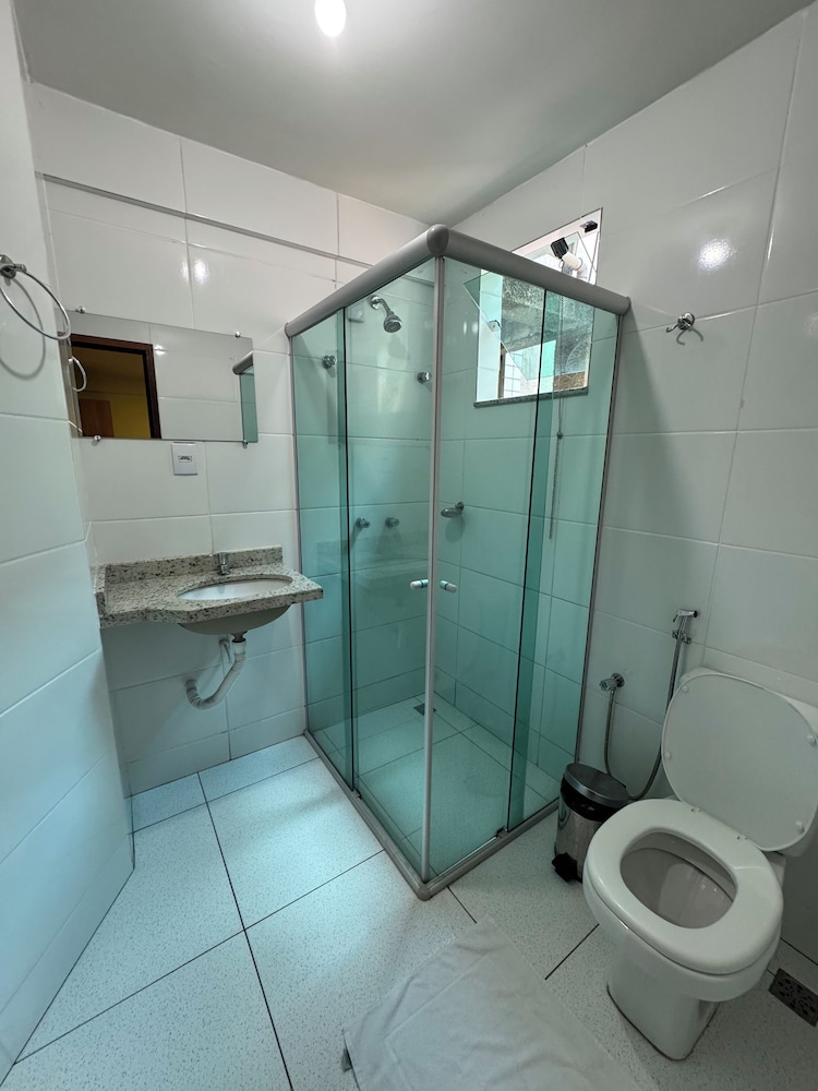 Domus Hotel Veneza 49/51