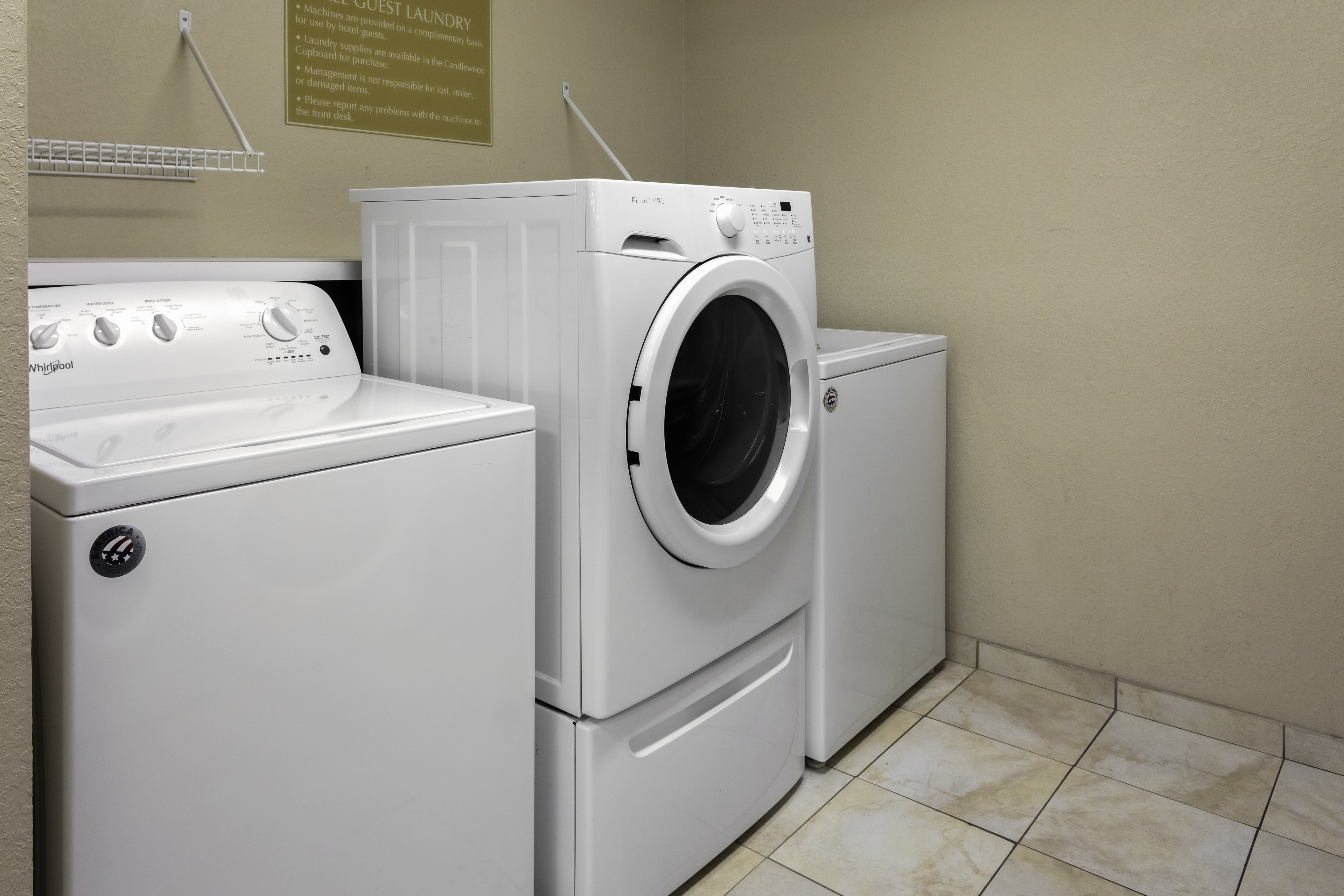 Candlewood Suites Warner Robins Robins Afb 1/8