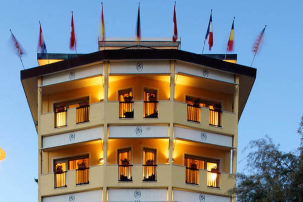 Hotel Florida Lerici 6/64