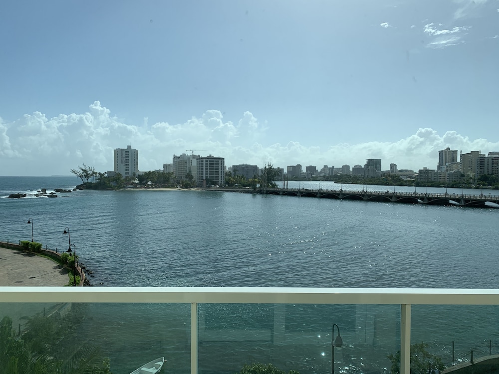 Costa Bahia Hotel Paseo Caribe 28/38