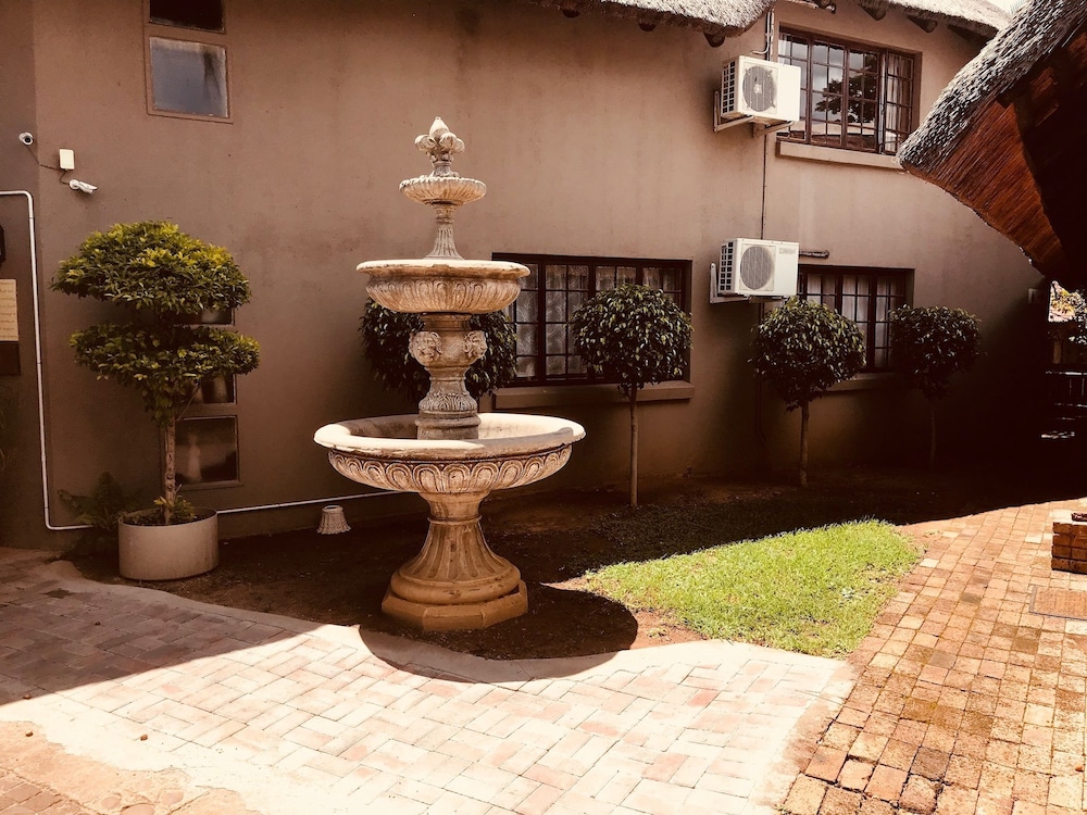 Villa Langa B And B 17/20