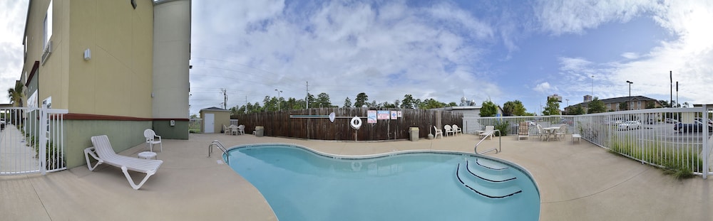 Econo Lodge Valdosta Mall Area — foto 5