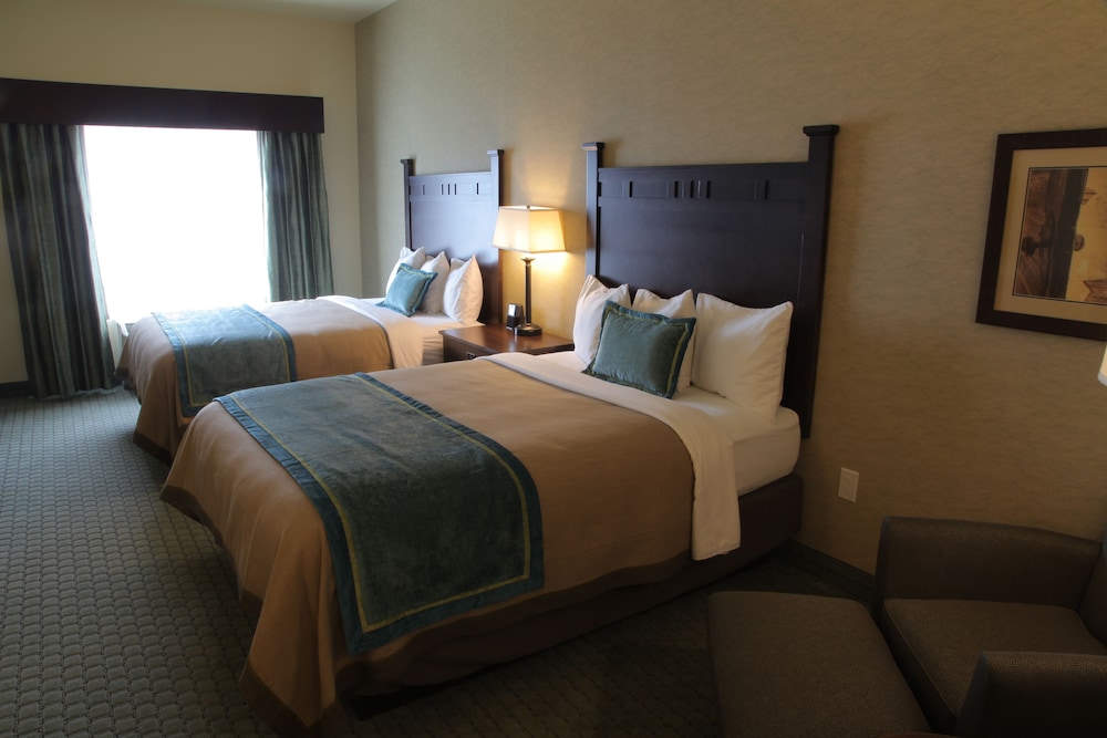 Little Missouri Inn Suites 9/45