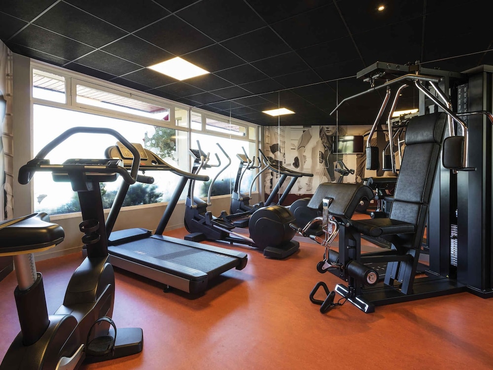 Ibis Deauville Centre 17/50