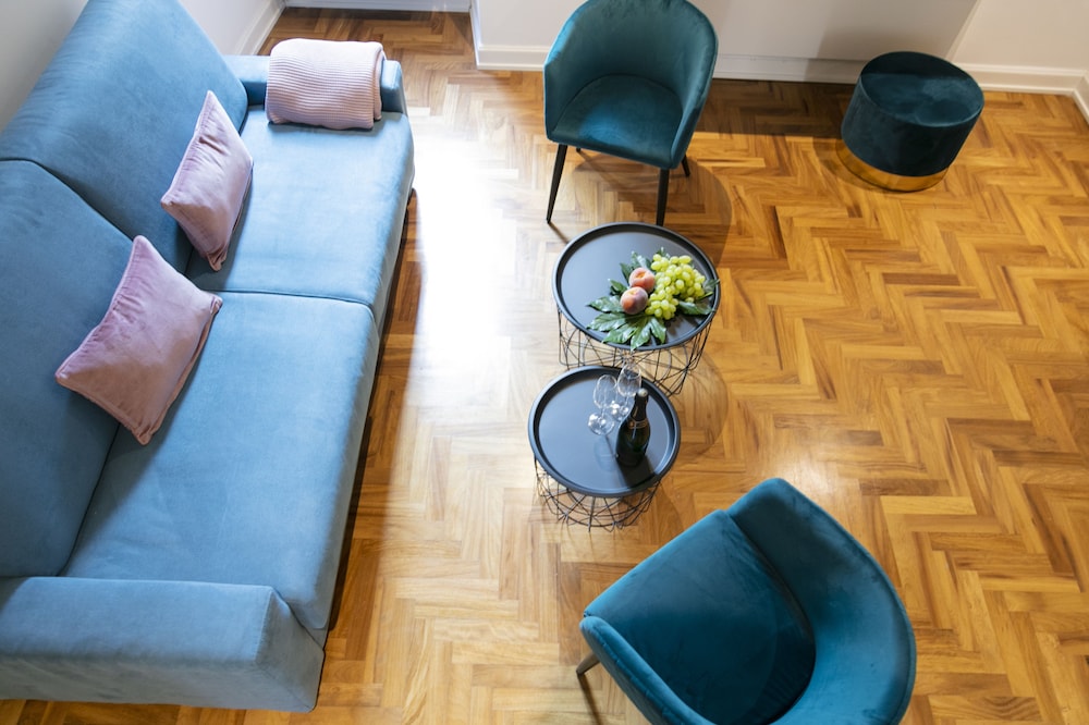 Hadrianus Temple Suites - The Venue Collection 36/58