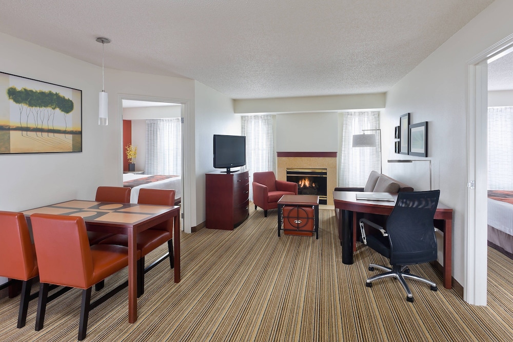 Residence Inn Youngstown Boardman Poland 24/25
