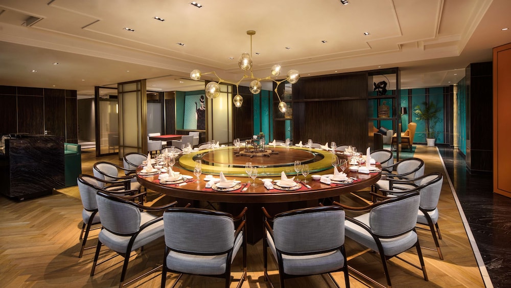 Radisson Ningbo Beilun 32/39