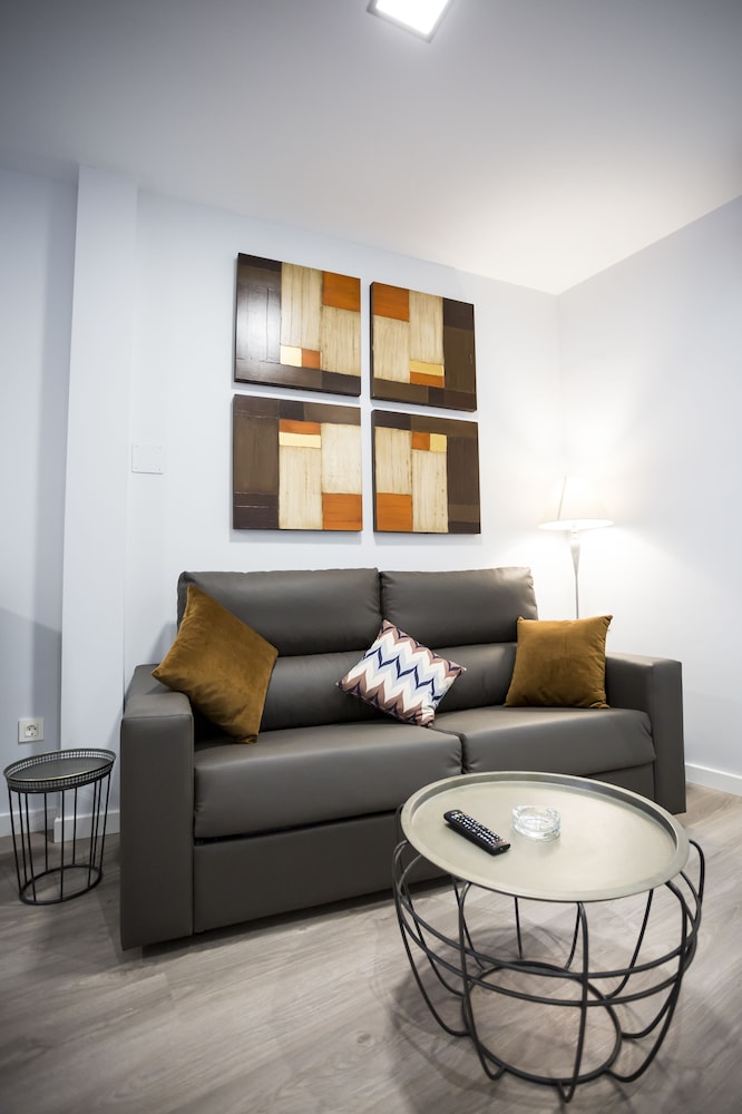 La Casa De La Trinidad Suites 34/50