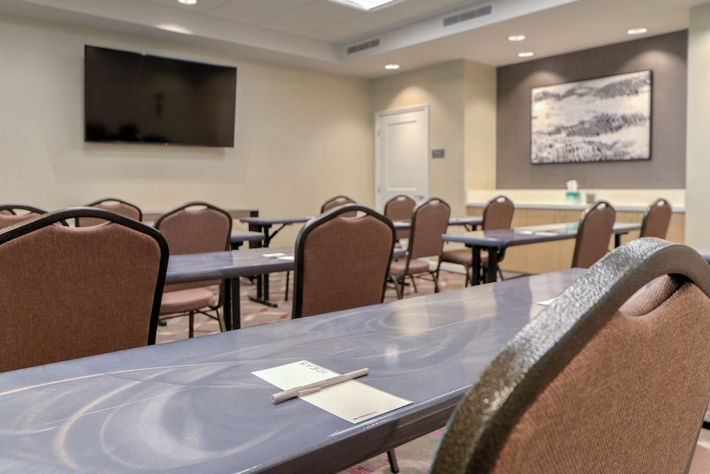 Residence Inn by Marriott Pigeon Forge 32/50