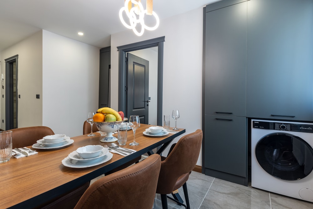 Baymari Suites Design Florya 36/50