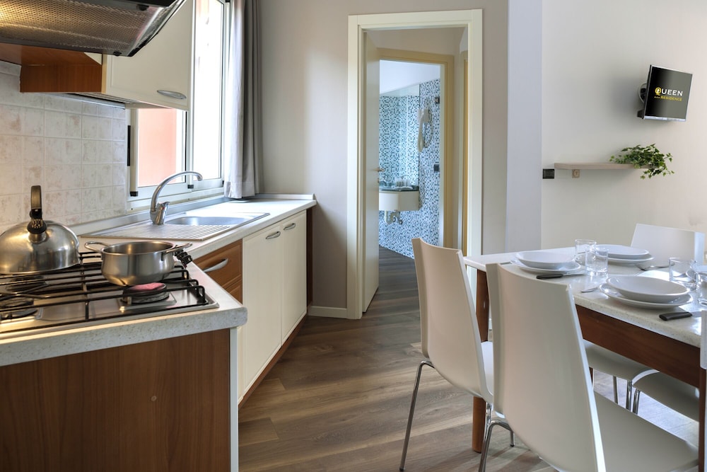 Residence Queen 40/43