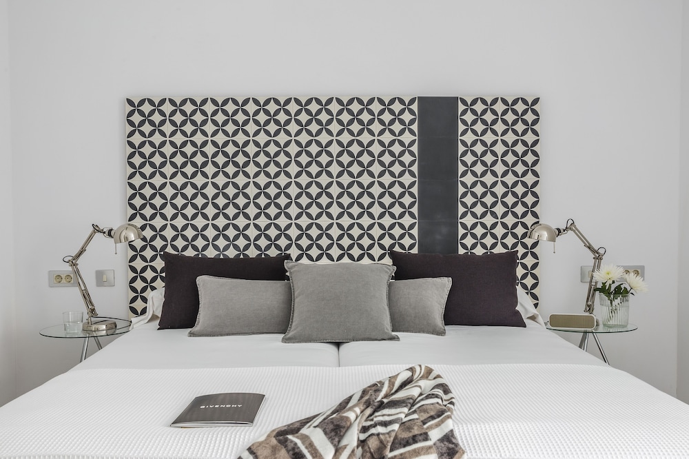 Eric Vökel Boutique Apartments - Atocha Suites 18/57