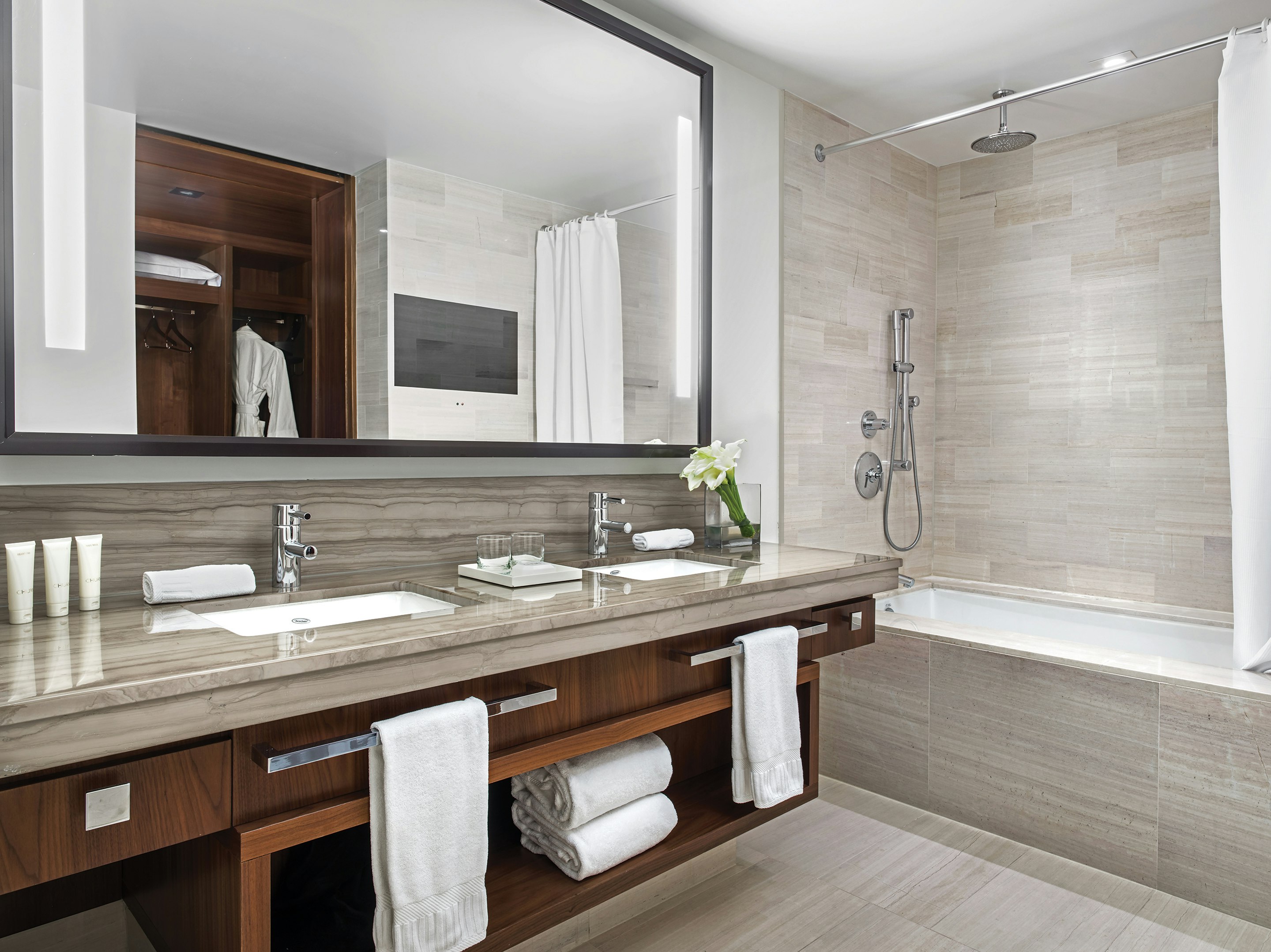 The Langham New York Fifth Avenue 26/26