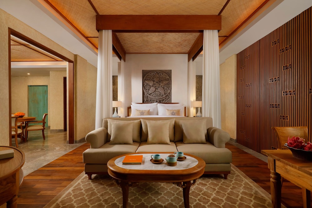 Abisena Wellness & Resort Ubud-Adult Only 82/96