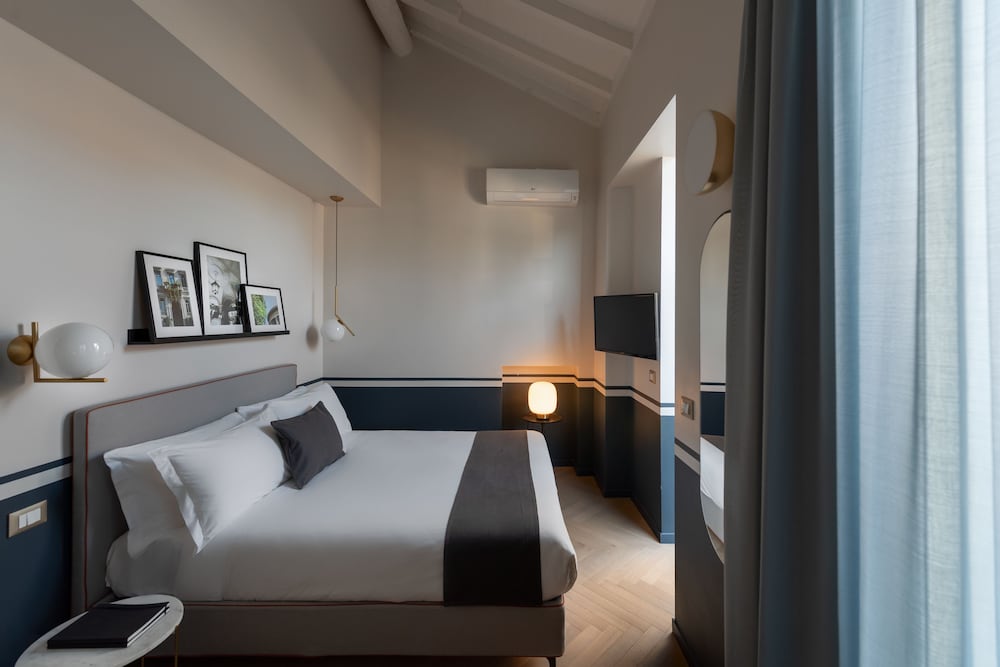 Velvet Grey Boutique Hotel 9/29