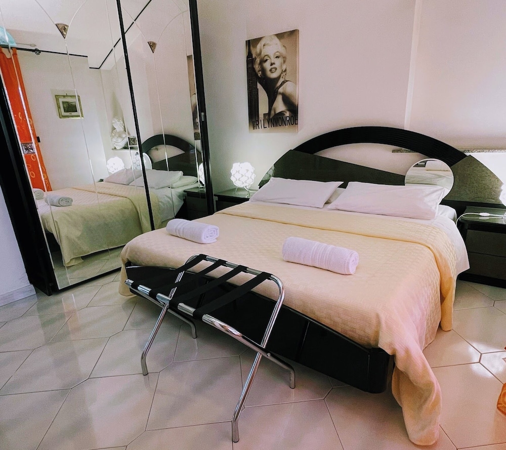 Villa Ambra B&amp;B 6/46