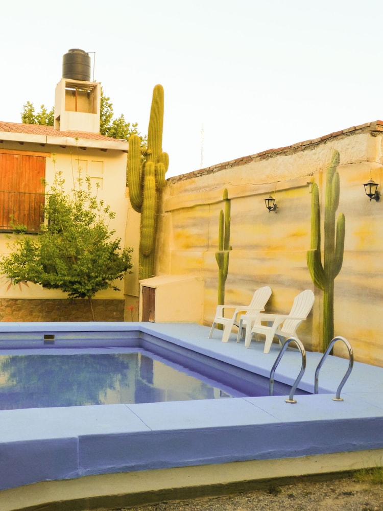 Hotel Cafayate 31/49