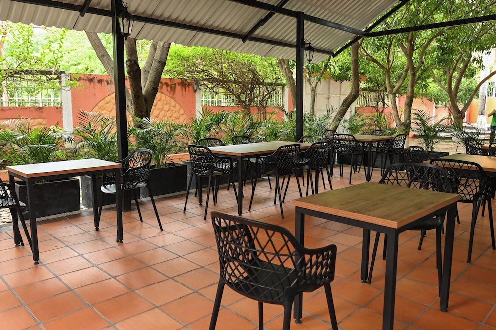 Hotel Campestre Villa Ocha 38/46