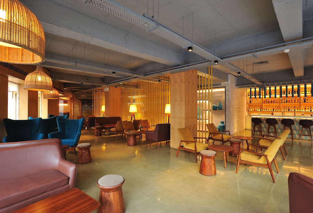 Anya Gurgaon 32/74