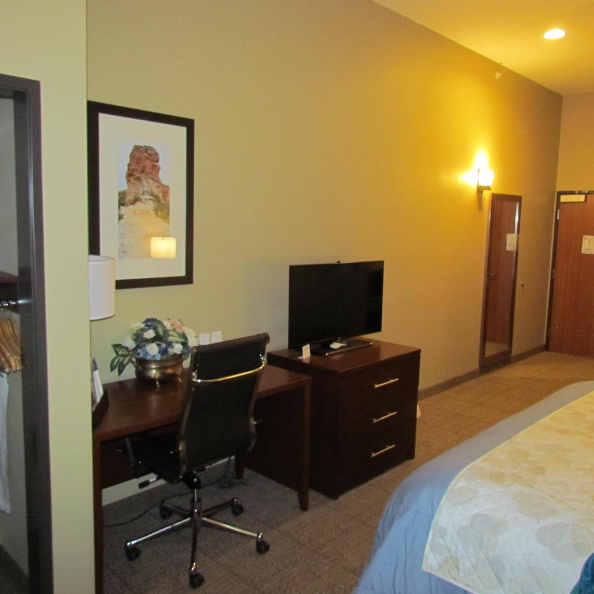Heartland Inn and Suites 41/50