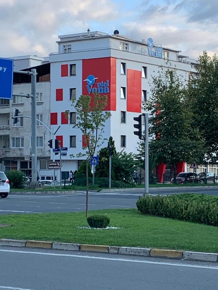 Otel Vona Ordu 18/19