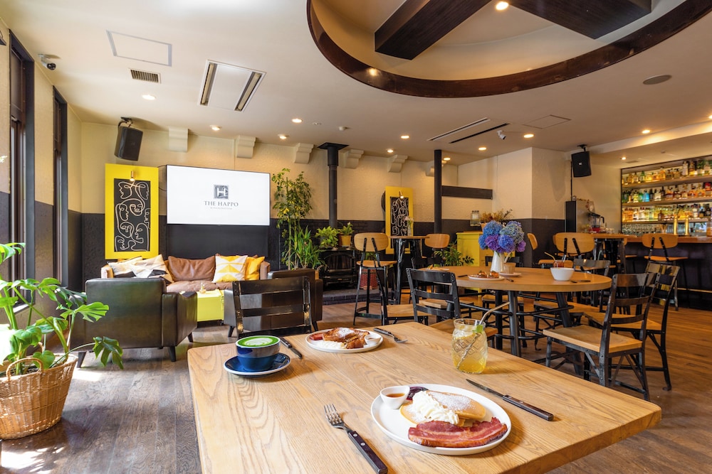 THE HAPPO by Hakuba Hotel Group 31/49