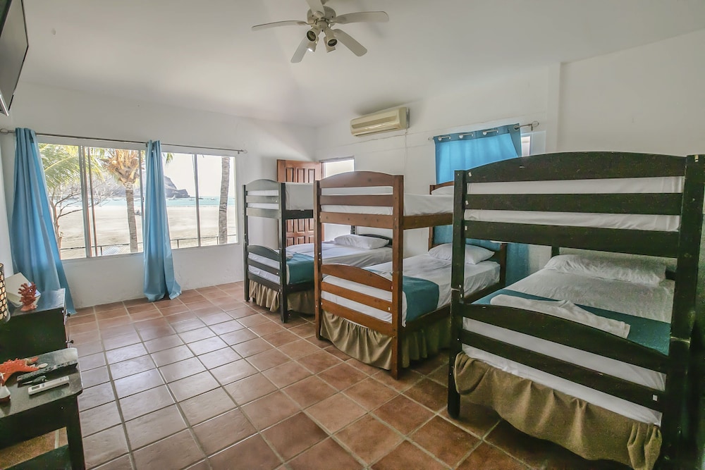 Hotel Mozonte San Juan del Sur 8/26