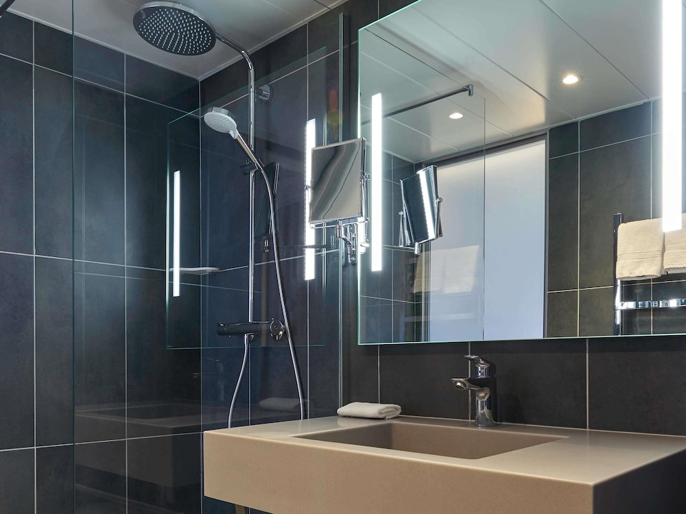 Novotel Thalassa Le Touquet 48/50