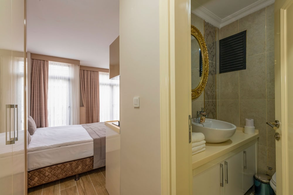 Taksim Peri Suite 45/50