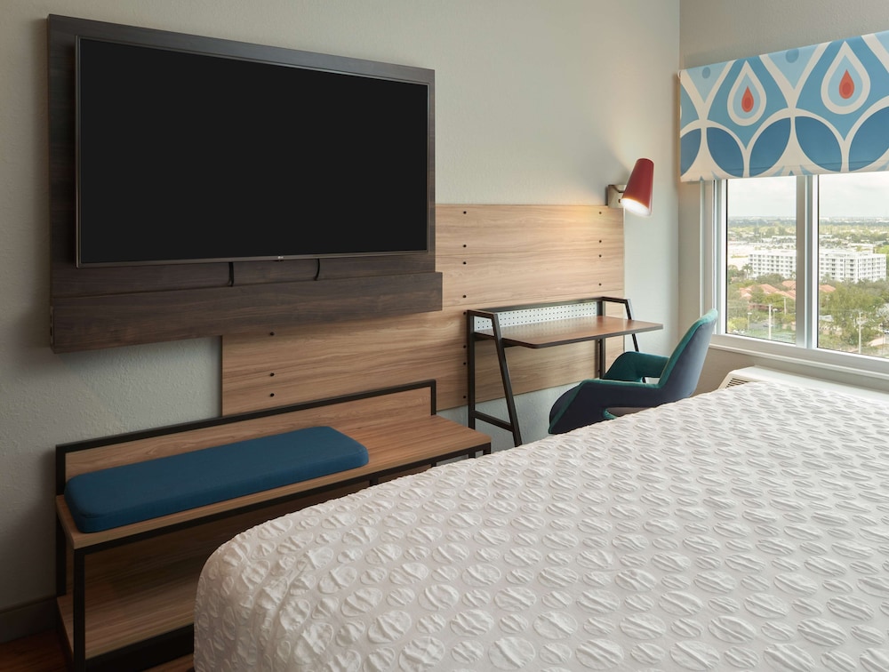 Tru By Hilton Fort Lauderdale Downtown-Flagler Village 13/46