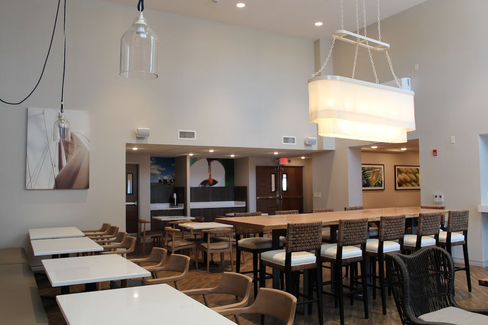 Fairfield Inn Suites Ocean City 50/51