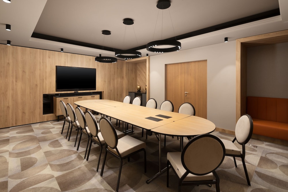 Courtyard By Marriott Cluj-Napoca Downtown 37/46