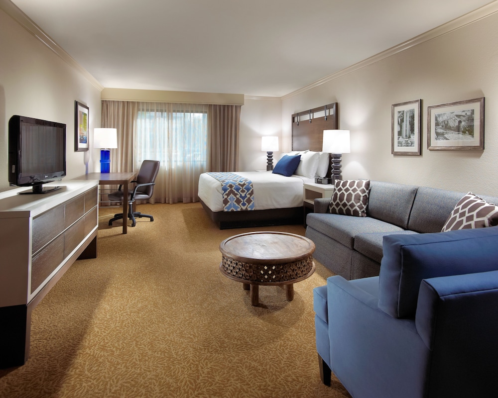 The Anza A Calabasas Hotel 21/39