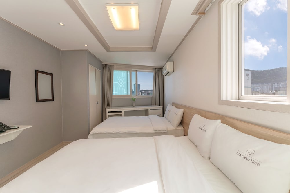 Staywell Hotel 19/50