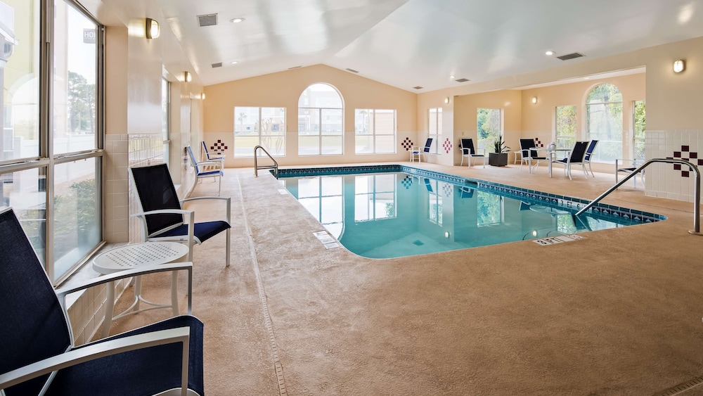 Best Western Plus Lake City 32/33