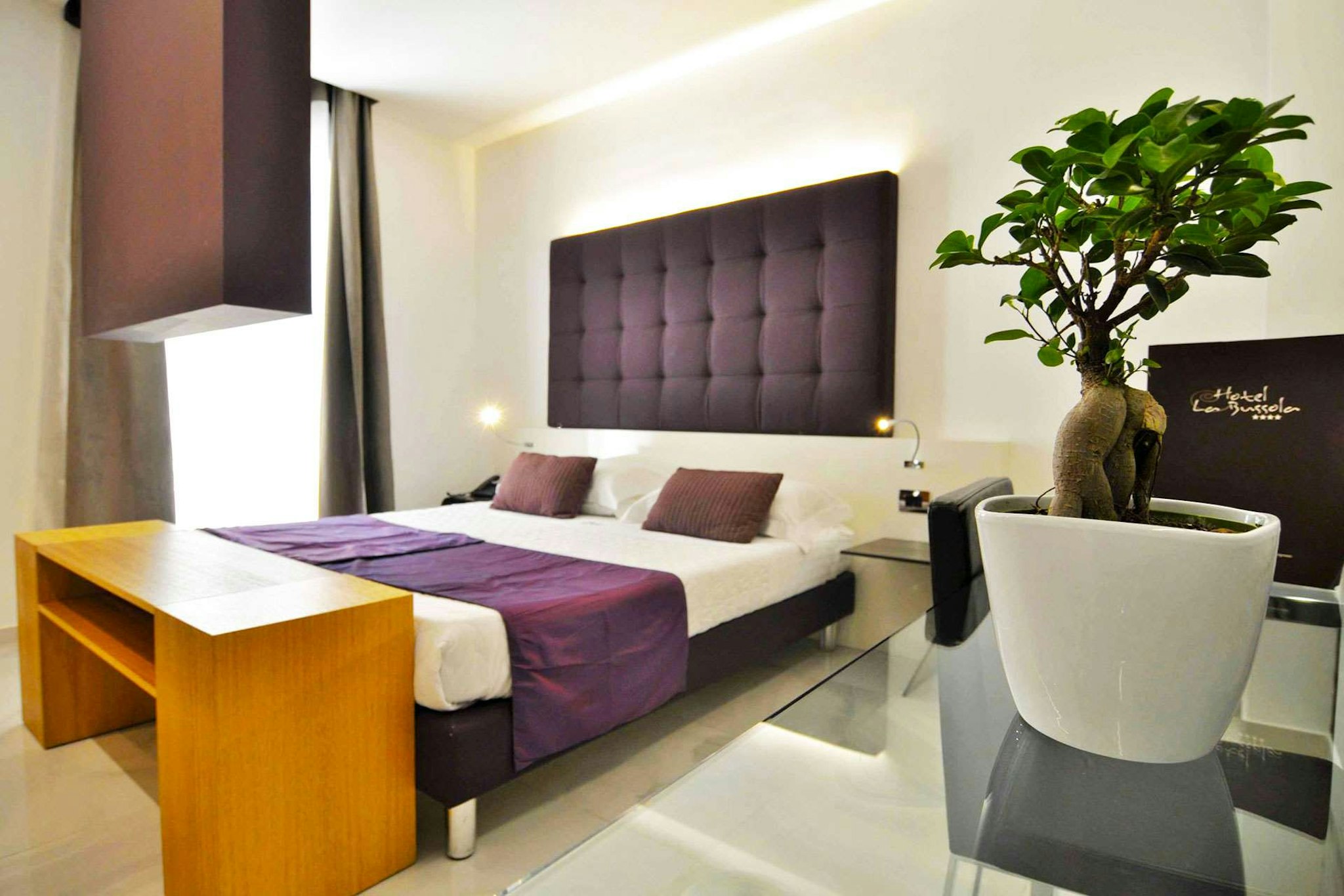 Hotel La Bussola 9/65