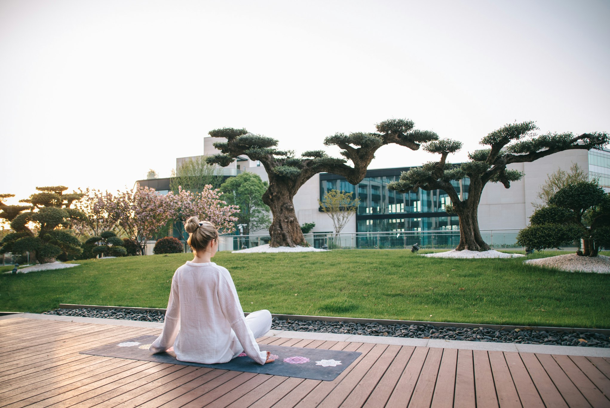 The Anandi Hotel and Spa Shanghai 44/50