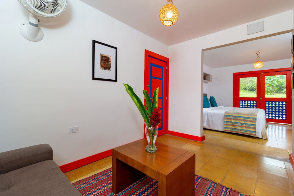 Casa Rivera del Cacao 20/42