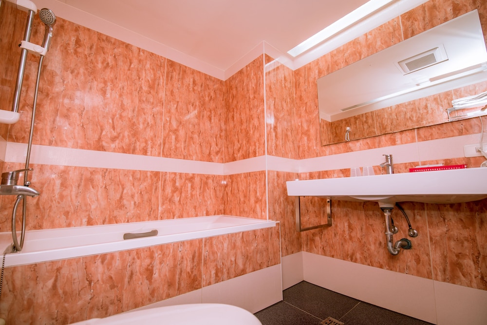 Guide Hotel Taoyuan Fuxing 50/76