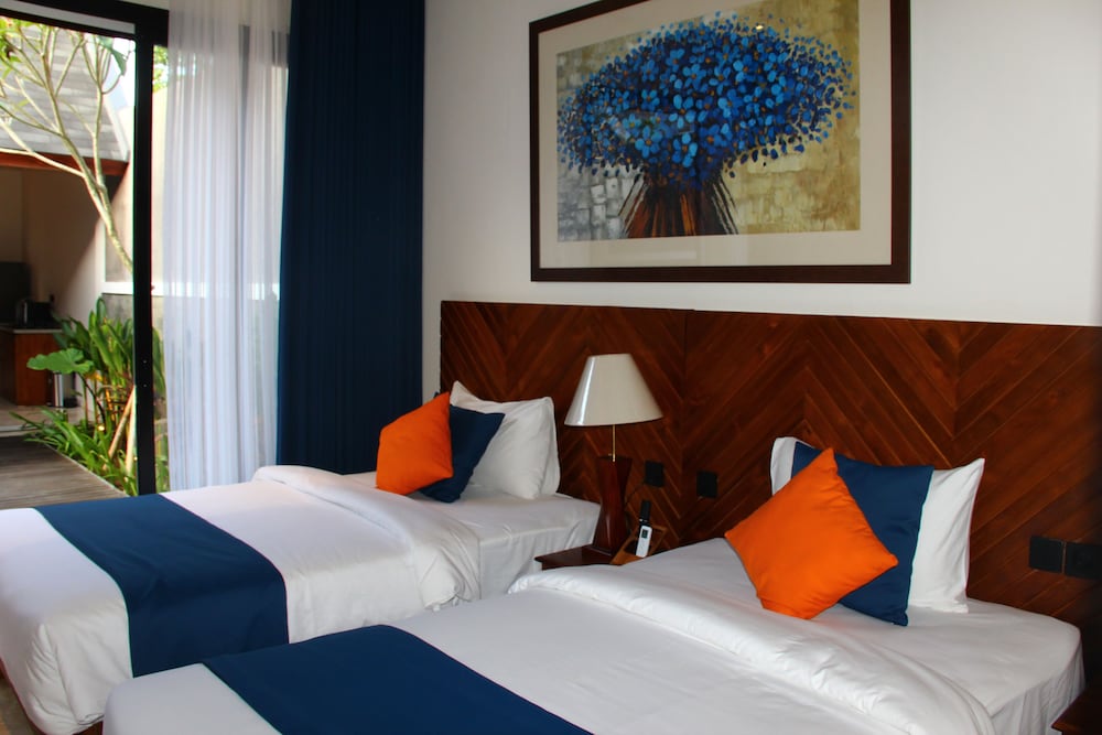 Villa Bulan Bali 14/50