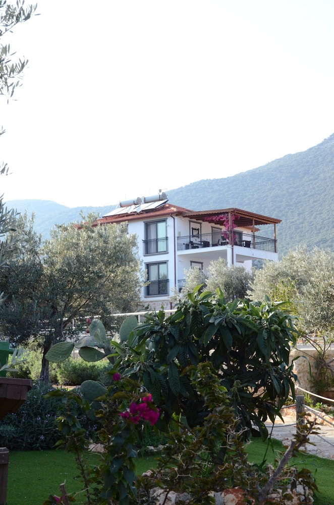 Doganin Ruhu Otel, Bungalow & Restaurant 13/61