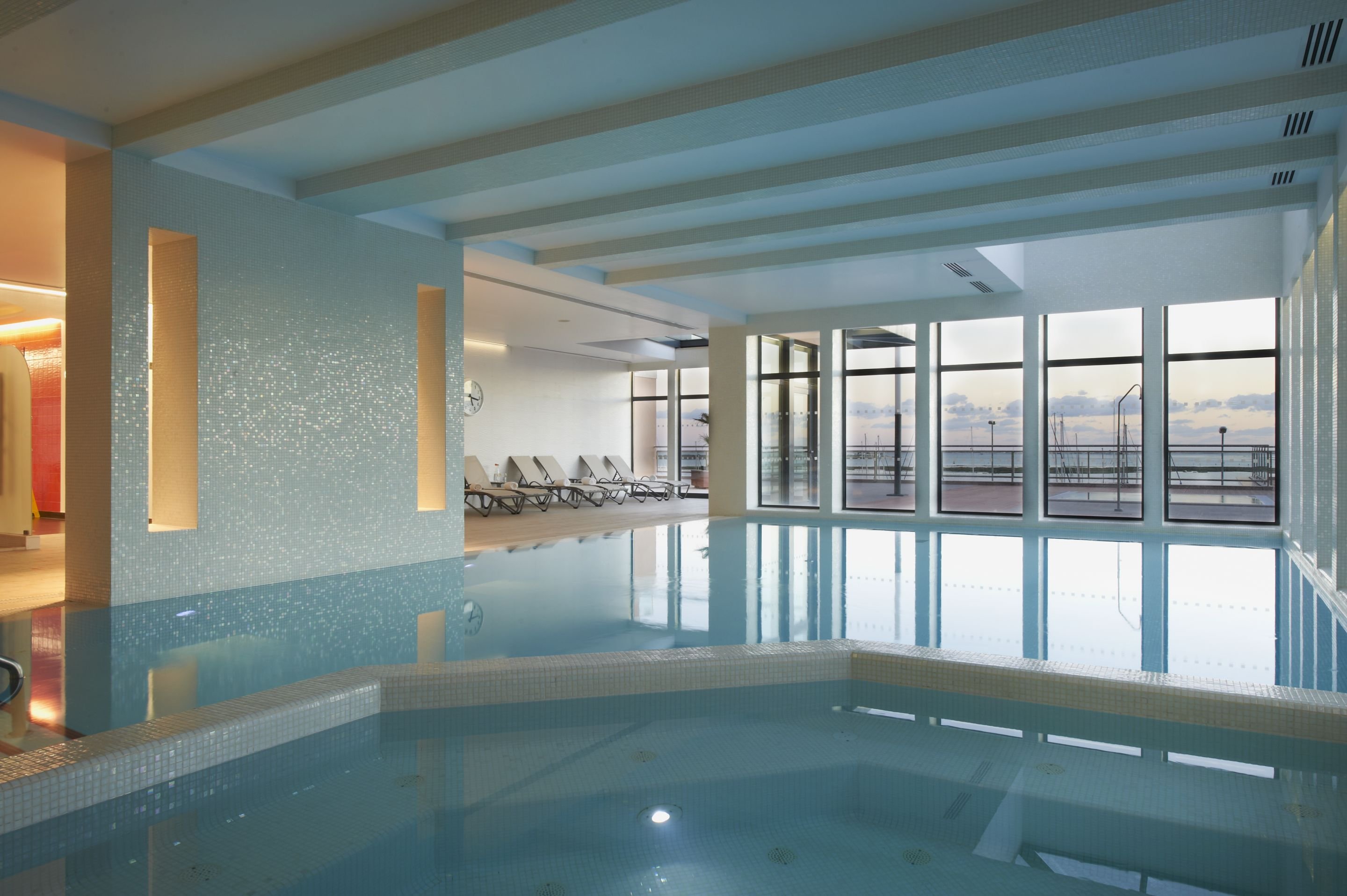 Real Marina Hotel & Spa 40/83