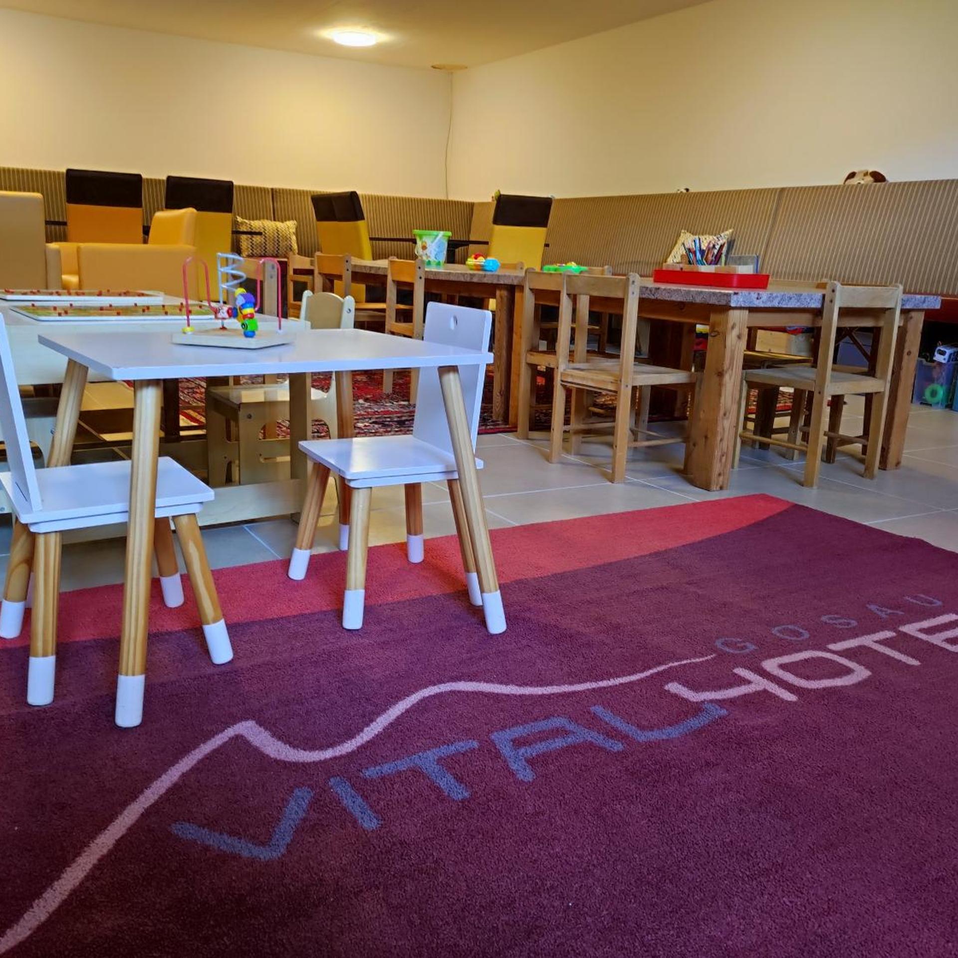 Vitalhotel Gosau 64/73
