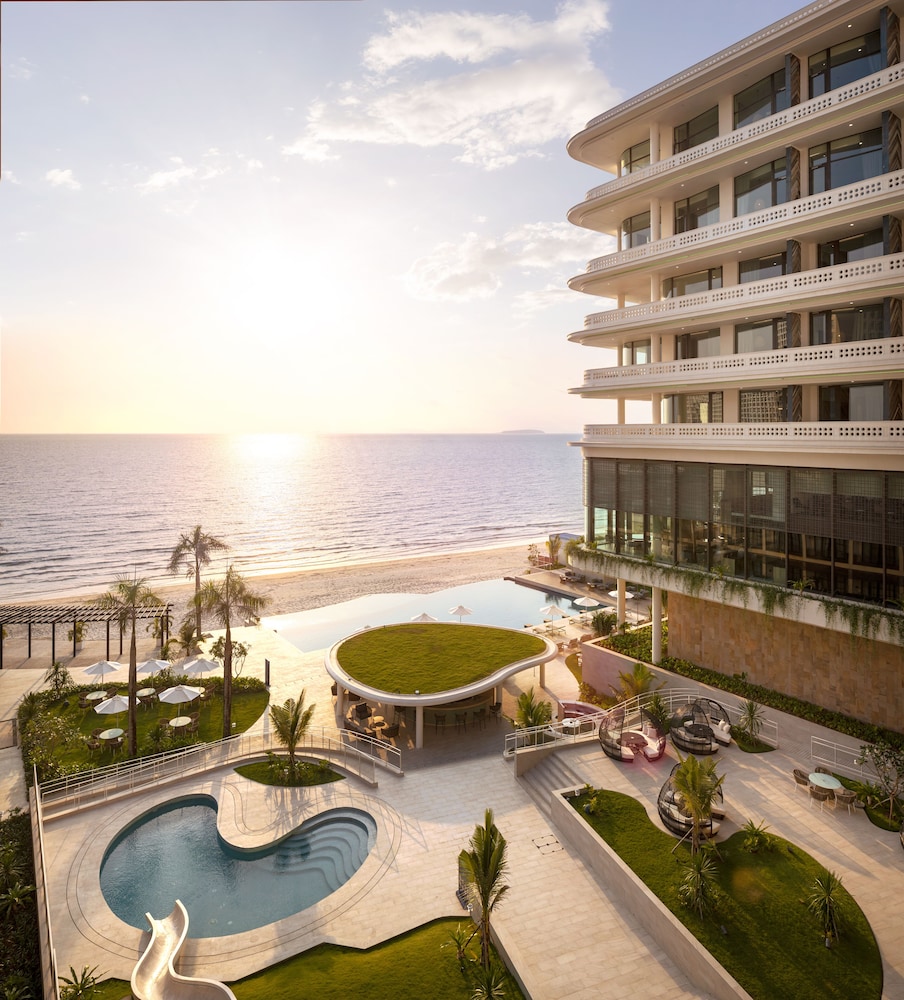 Novotel Sihanoukville Holiday Resort 6/66